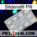 Sildenafil Pill 16